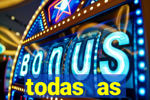 todas as plataformas bet
